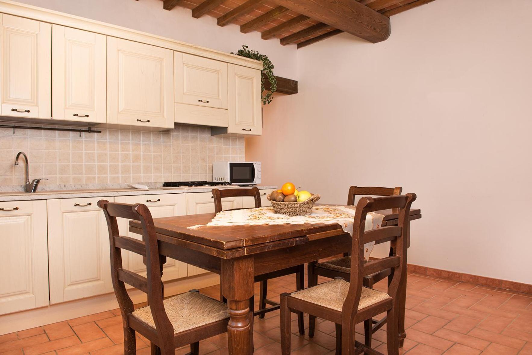 Agriturismo Biologico Diacceroni Villamagna  Habitación foto