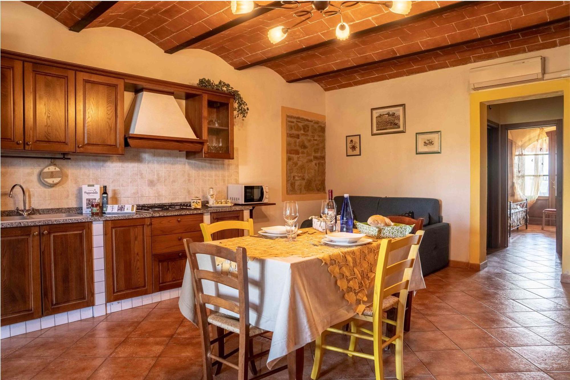 Agriturismo Biologico Diacceroni Villamagna  Habitación foto