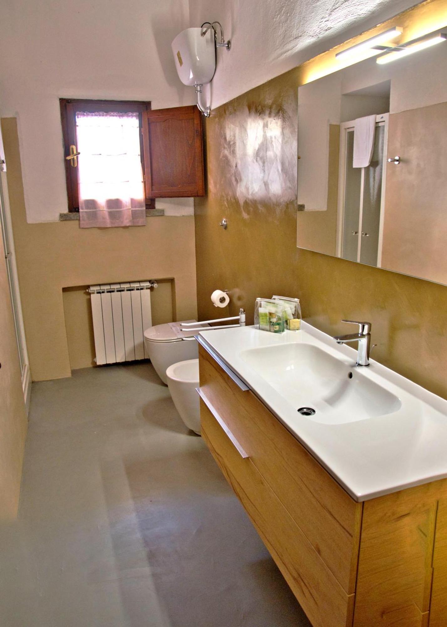 Agriturismo Biologico Diacceroni Villamagna  Habitación foto
