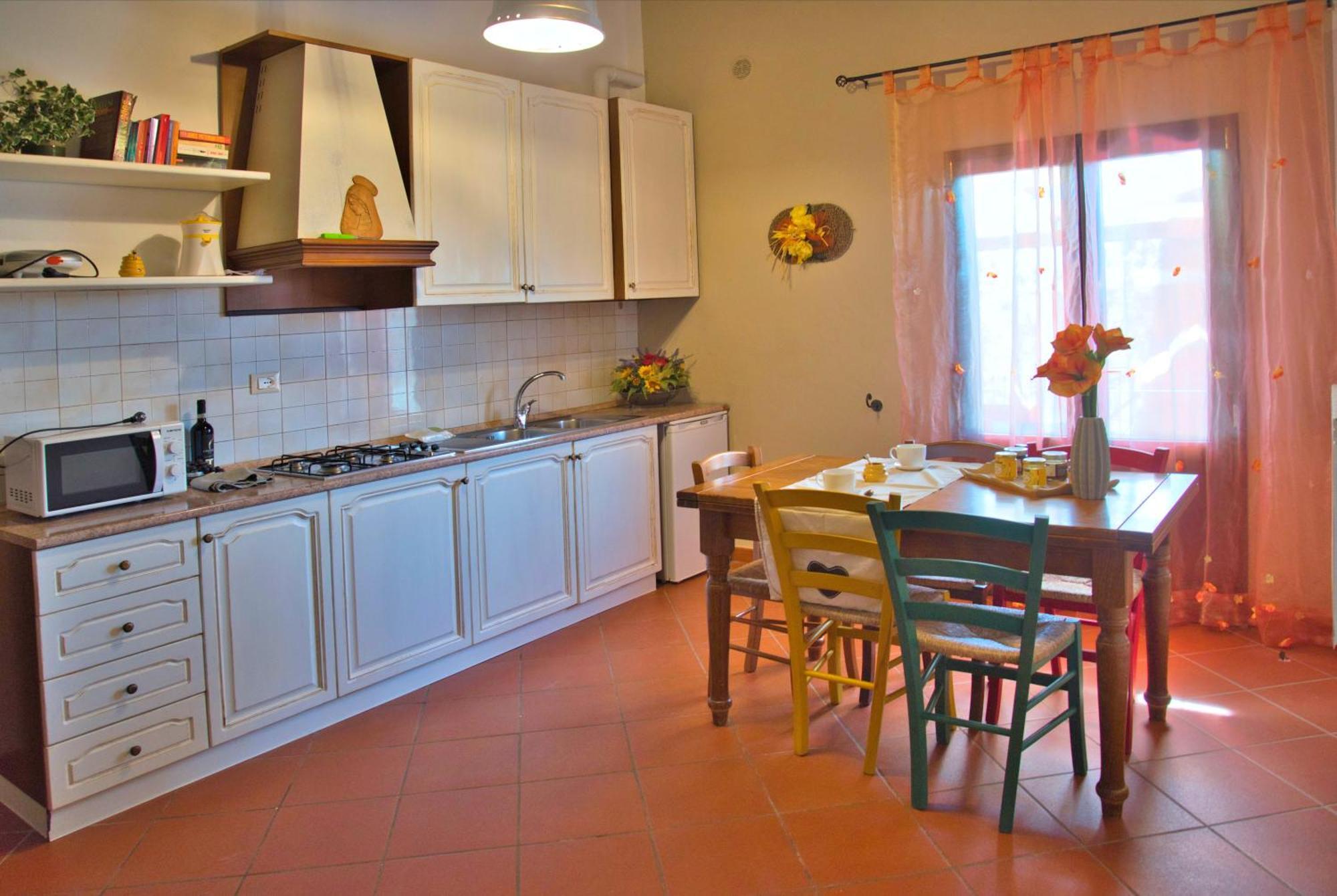 Agriturismo Biologico Diacceroni Villamagna  Habitación foto