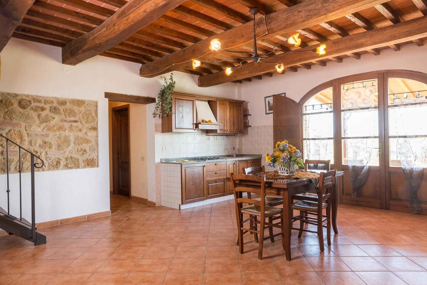 Agriturismo Biologico Diacceroni Villamagna  Habitación foto