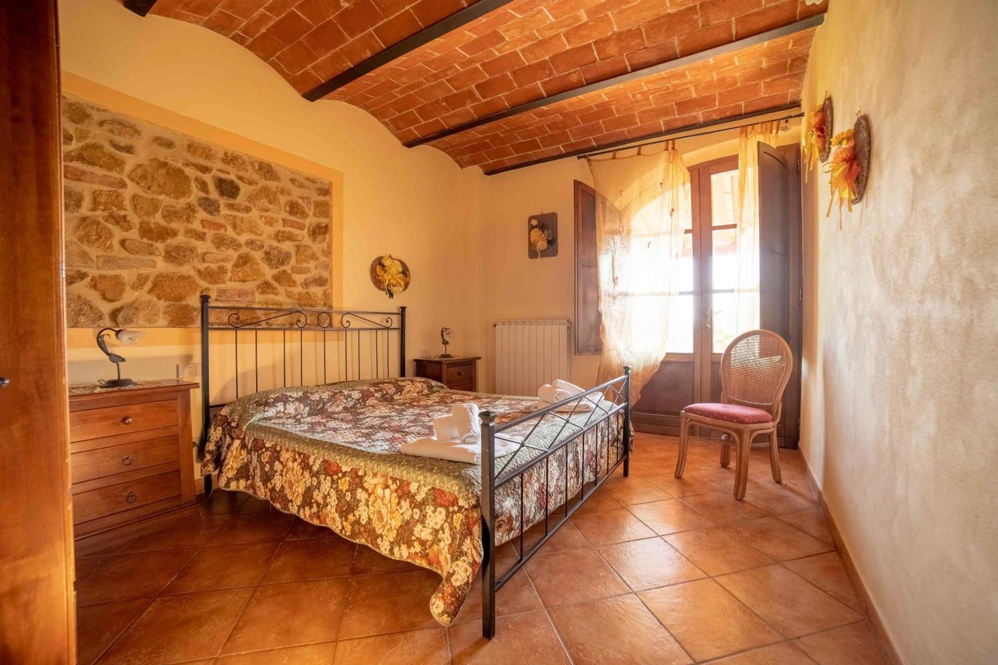 Agriturismo Biologico Diacceroni Villamagna  Habitación foto