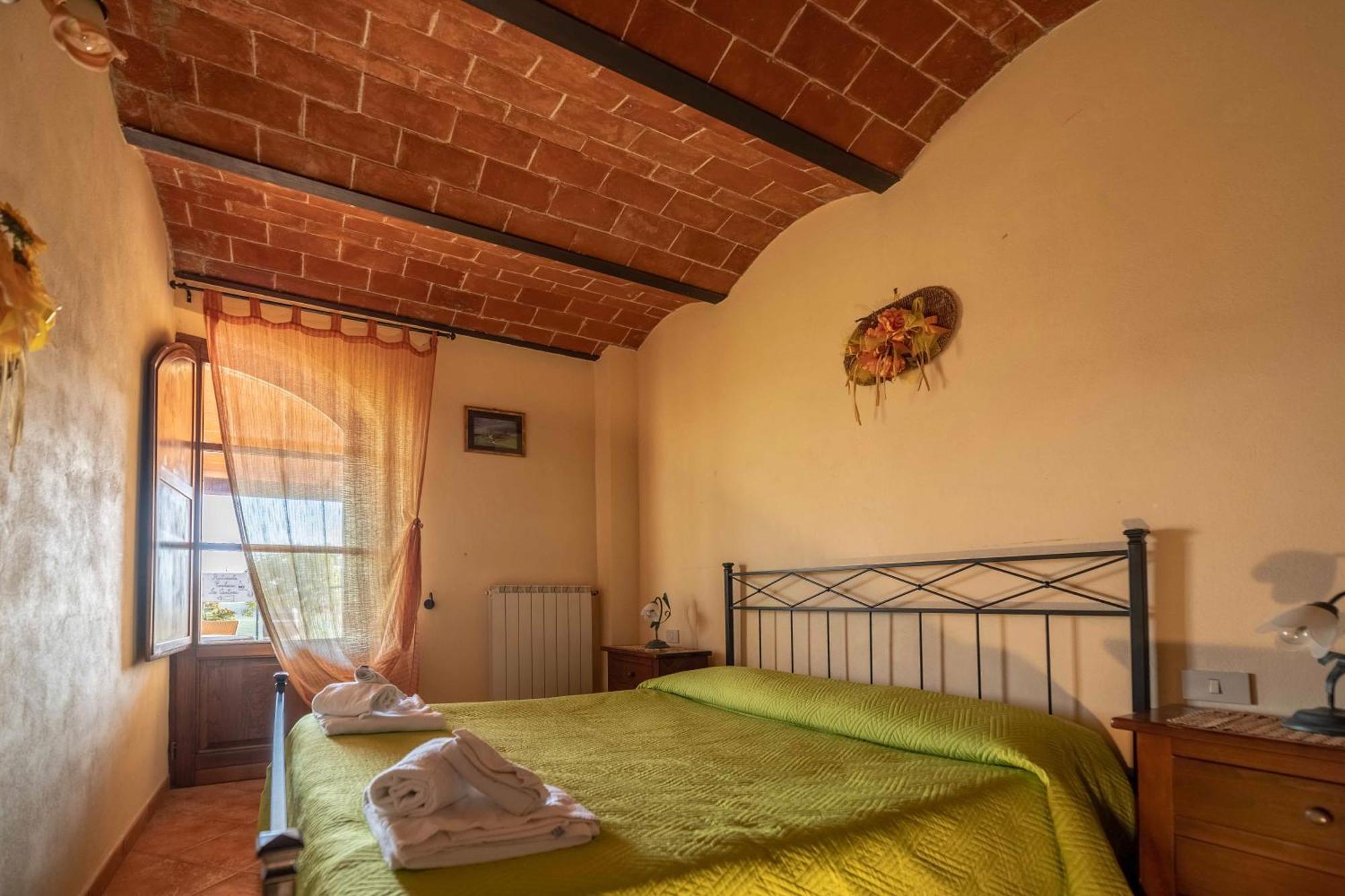 Agriturismo Biologico Diacceroni Villamagna  Exterior foto