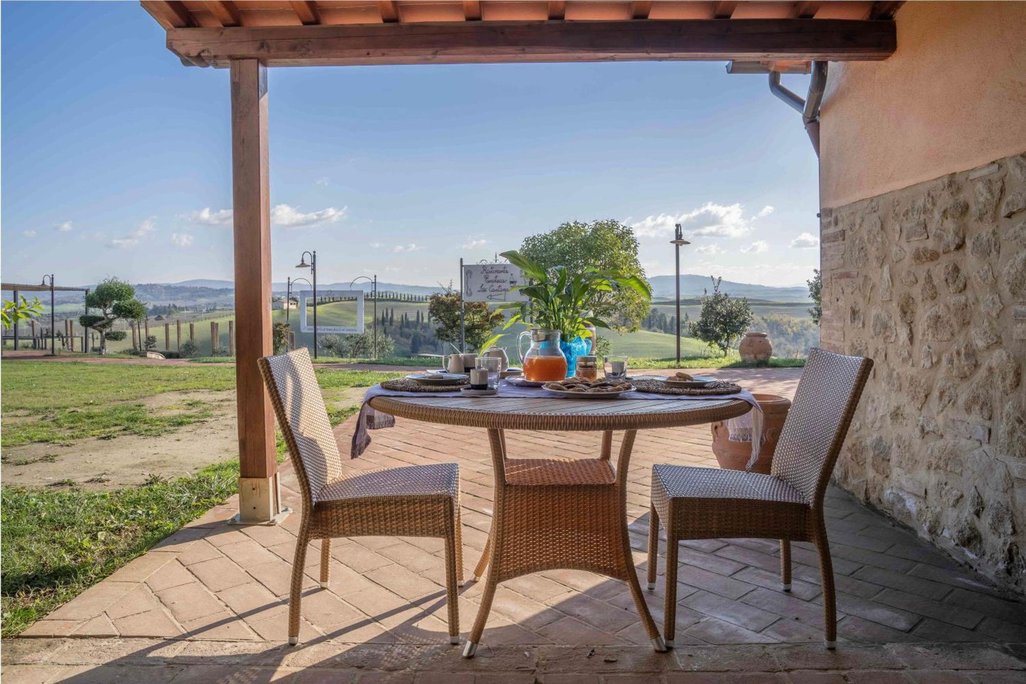 Agriturismo Biologico Diacceroni Villamagna  Habitación foto