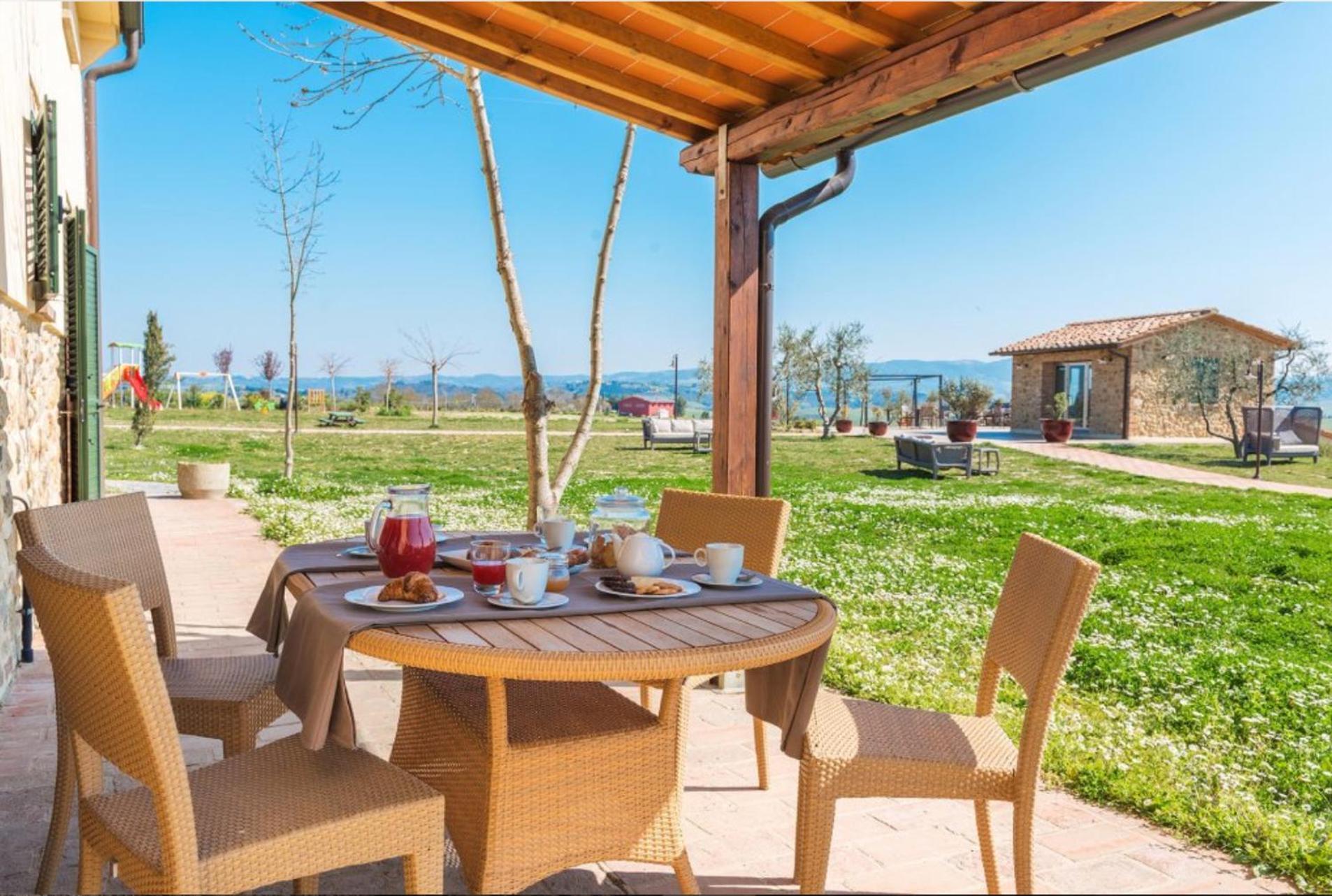 Agriturismo Biologico Diacceroni Villamagna  Habitación foto
