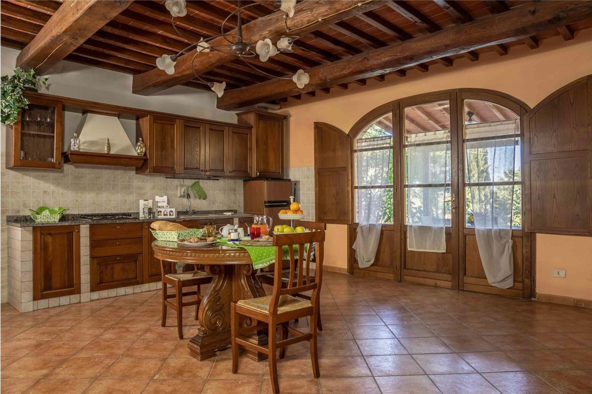 Agriturismo Biologico Diacceroni Villamagna  Habitación foto